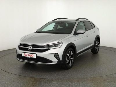 Silber Neu 2025 VW Taigo SUV | 22.890 € (Guter Preis)