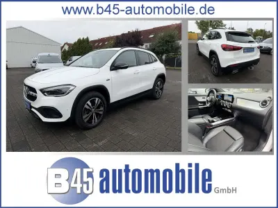 Gebraucht Mercedes GLA250