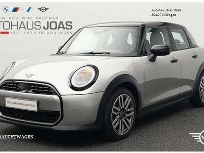 Gebraucht Mini Cooper 156 PS (114 kW) 2024 Melting silver iii Kleinwagen