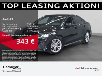 Usado Audi A3