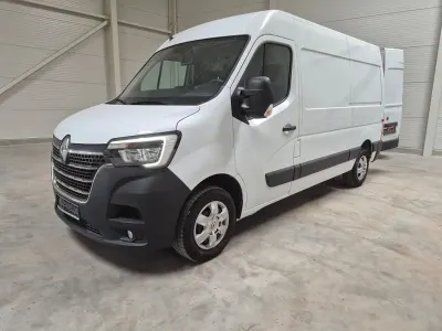 Gebraucht Renault Master