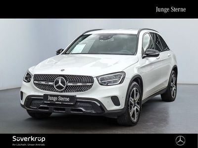 Mercedes GLC200