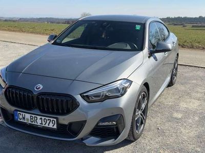 BMW 220