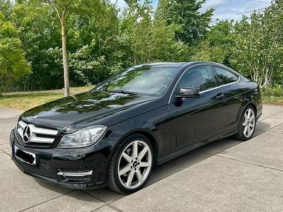Mercedes C250