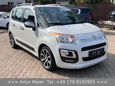 Citroën C3 Picasso