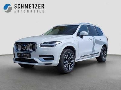 Gebraucht Volvo XC90 Inscription 392 PS (288 kW) 2021 Andere SUV