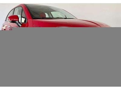 Second-hand Fiat 500X Pop Star 120 CP (88 kW) 2016 Roșu SUV