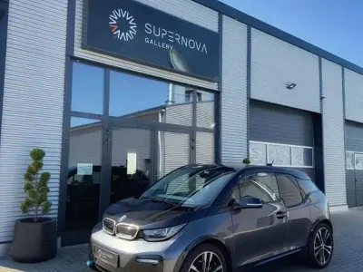 Occasion BMW i3