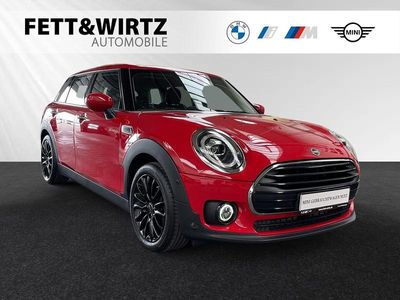 Mini One Clubman