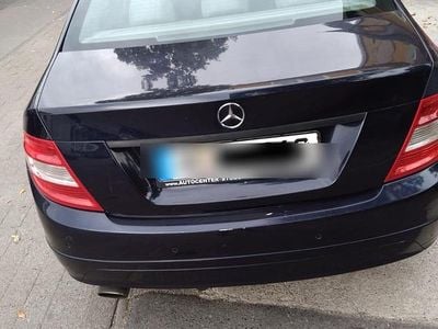 Mercedes 220