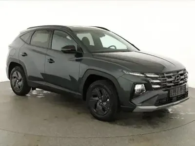 Neu Hyundai Tucson N Line 2026 Andere SUV