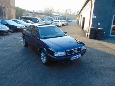 Gebraucht 1994 Audi 80 Kombi | 2.499 €