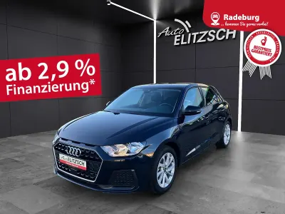 Gebraucht Audi A1 Sportback