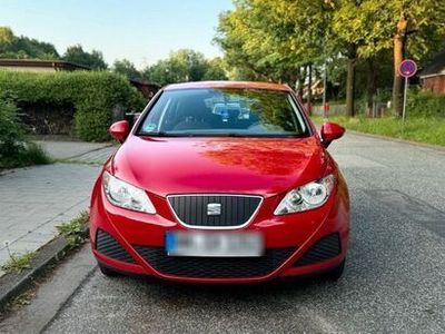 gebraucht Seat Ibiza 1.4 TDI Ecomotive ***SEHR SPARSAM***