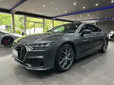 Gebraucht Audi A7