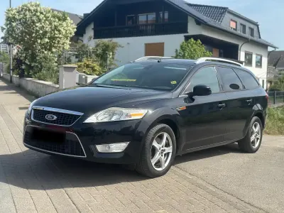 Gebraucht Ford Mondeo