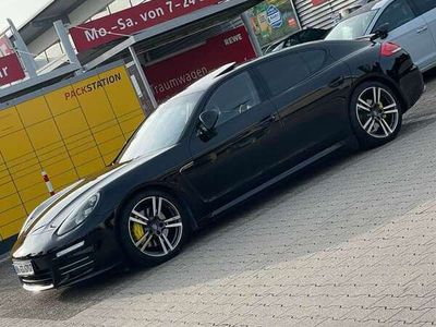 gebraucht Porsche Panamera 4 3.6 310PS *Sitzbelüftung*360 Grad Kamera