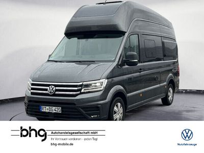 gebraucht VW California Grand600 2.0 TDI DSG -sofort verfügbar-