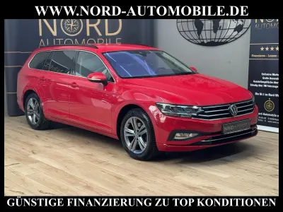 Gebraucht VW Passat