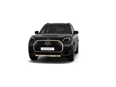 Brugt Mini Countryman 204 HK (150 kW) 2024 SUV