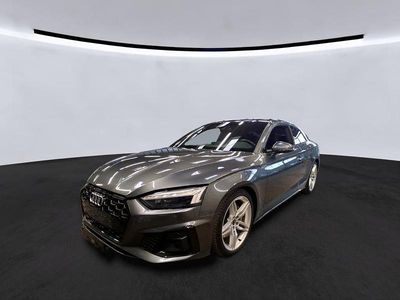 Usata Audi A5 S-Line 286 CV (210 kW) 2023 Grigio Coupé