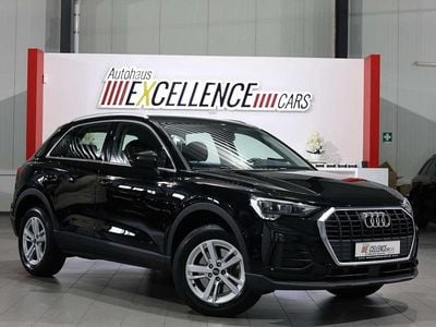 Gebraucht Audi Q3 Sport 245 PS (180 kW) 2021 Schwarz SUV