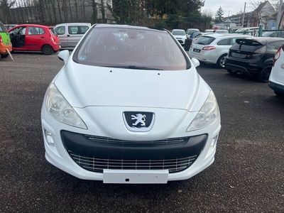 gebraucht Peugeot 308 