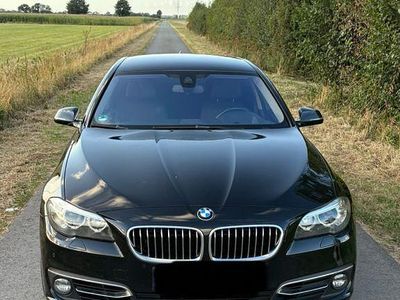 BMW 550