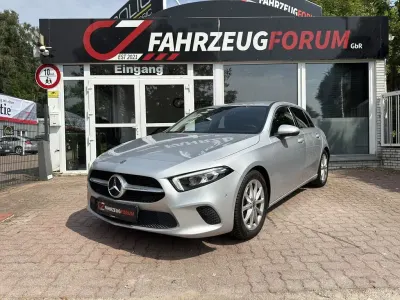 Gebraucht Mercedes A220