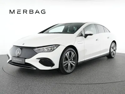 Gebraucht Mercedes EQE300