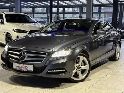 Mercedes CLS350