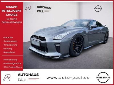 Nissan GT-R