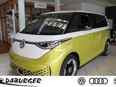 gebraucht VW ID. Buzz Pro 150 kW Pro AHK+MATRIX-LED+20-Zoll