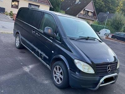 Mercedes Vito