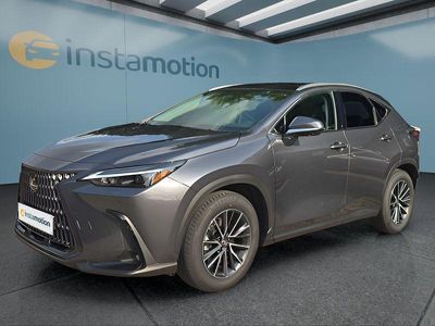Lexus NX350h