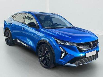 Gebraucht Renault Rafale 150 PS (110 kW) 2025 Bleu sommet / toit noir etoile SUV