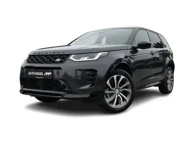 Second-hand Land Rover Discovery Sport SE 204 CP (150 kW) 2025 Gri SUV