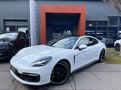 Porsche Panamera 4S