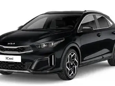 Neu Kia XCeed GT-Line 179 PS (131 kW) 2026 SUV