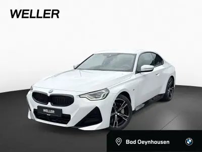 Gebraucht BMW 230