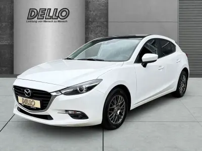 Gebraucht Mazda 3