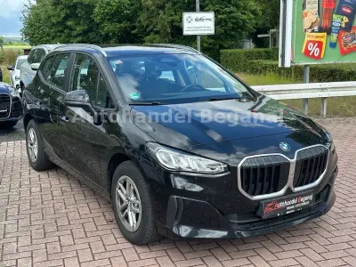 Gebraucht BMW 218 Active Tourer