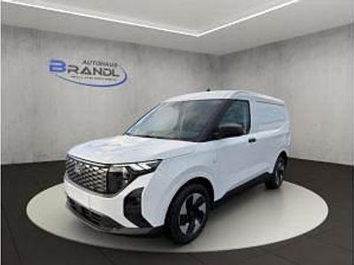 Neu Ford Transit 100 kW (136 PS) 2025 Weiß (frostweiß) Limousine