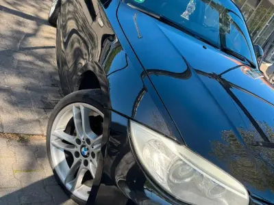 Gebraucht BMW 118 Coupé