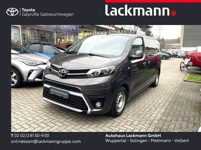 gebraucht Toyota Verso ProaceExecutive L1