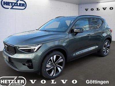 Neu Volvo XC40 Ultra 197 PS (144 kW) 2025 Grün SUV