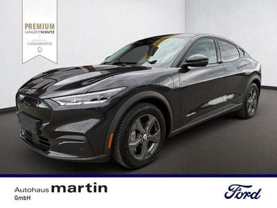 Ford Mustang Mach-E