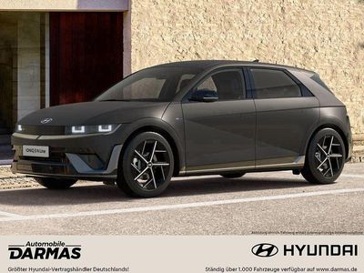 Neu Hyundai Ioniq 5 N Line 167 kW (228 PS) 2026 Grau SUV