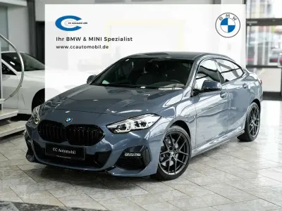 Gebraucht BMW 220 M Sport 190 PS (139 kW) 2021 Storm bay Coupé