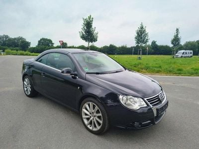 VW Eos